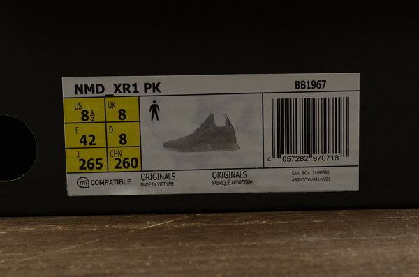 Super Max Adidas NMD XR1 PK Women Shoes_05